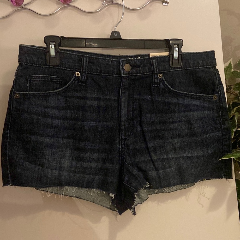 🏷 NWT Jean Shorts 🏷